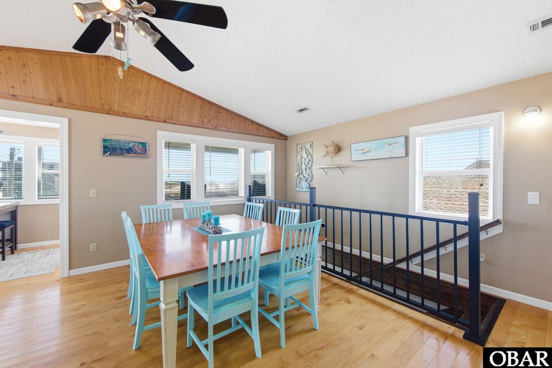 House in Nags Head, North Carolina, United States 3 - 18158341