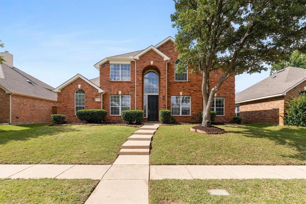 House in Plano, Texas, United States 1 - 18159285