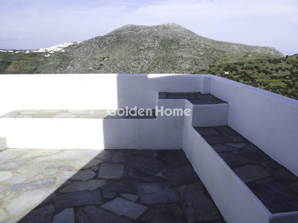 Domaine à Amorgos, Aegean, Grèce 3 - 18156161