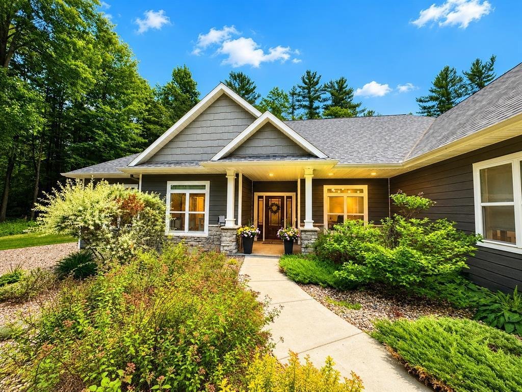 House in Wausau, Wisconsin, United States 3 - 18162404