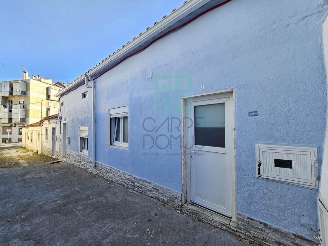 House in Ajuda, Lisbon, Portugal 2 - 13011417