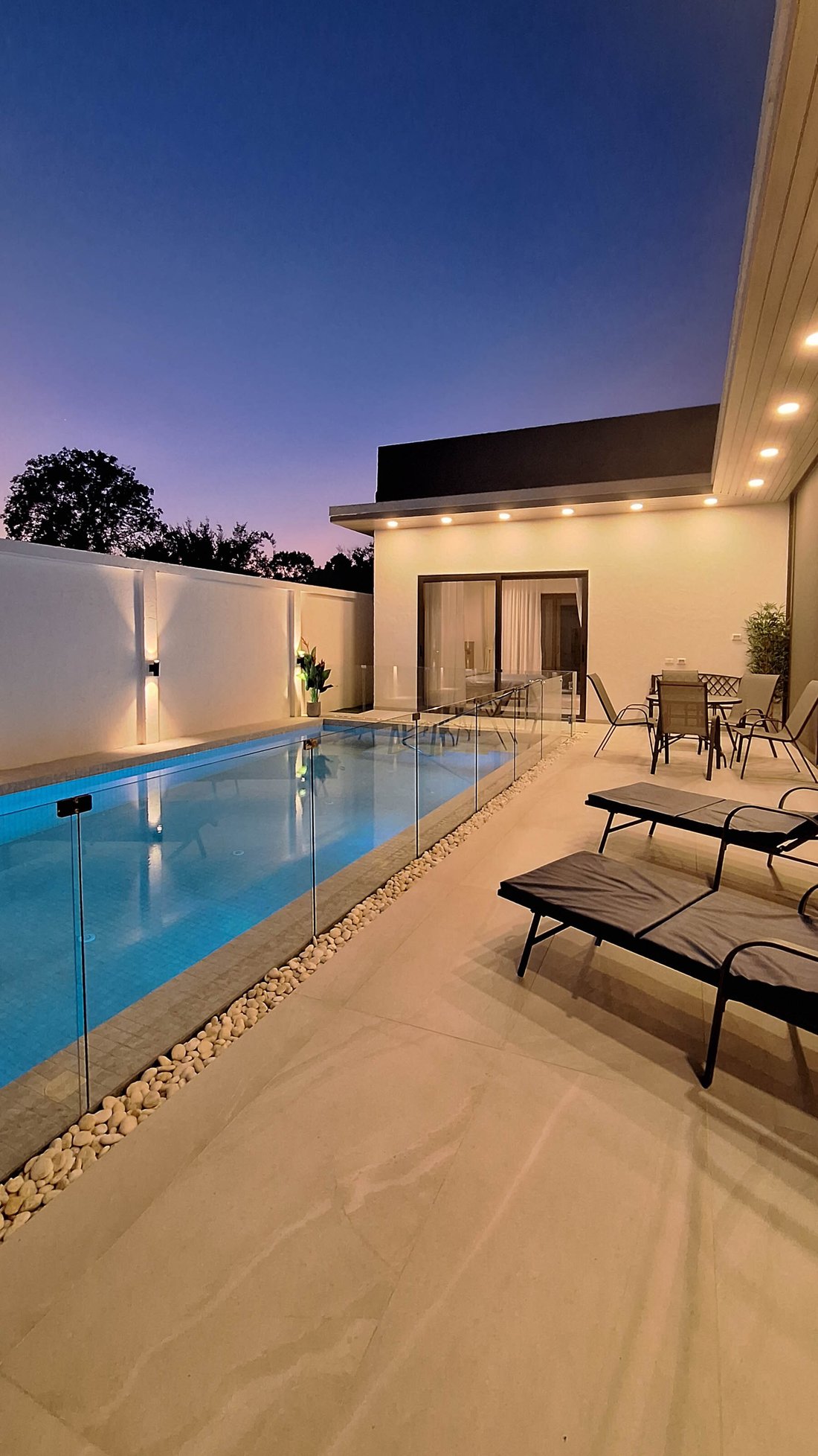 House in Koh Samui, Surat Thani, Thailand 1 - 18171809