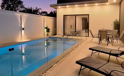 Haus in Ko Samui, Surat Thani, Thailand 1
