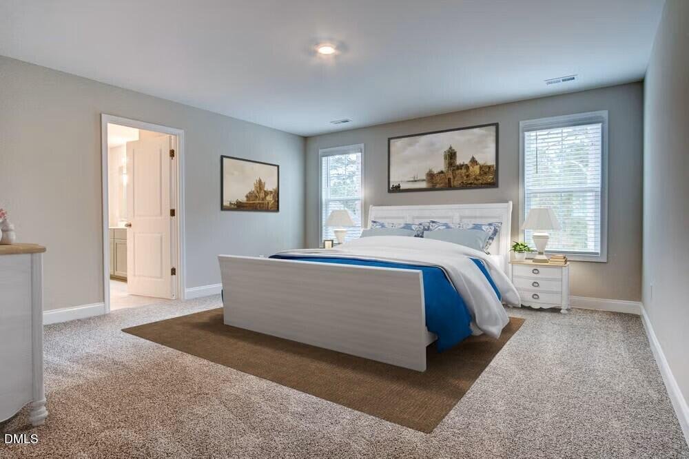 House in Durham, North Carolina, United States 2 - 18158415