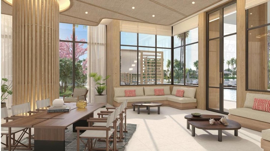 Appartamento a Cancún, Quintana Roo, Messico 5 - 18165646