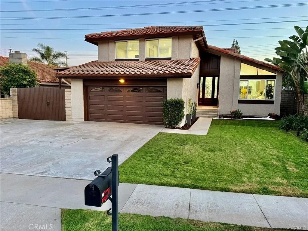 House in Cerritos, California, United States 1 - 18154477