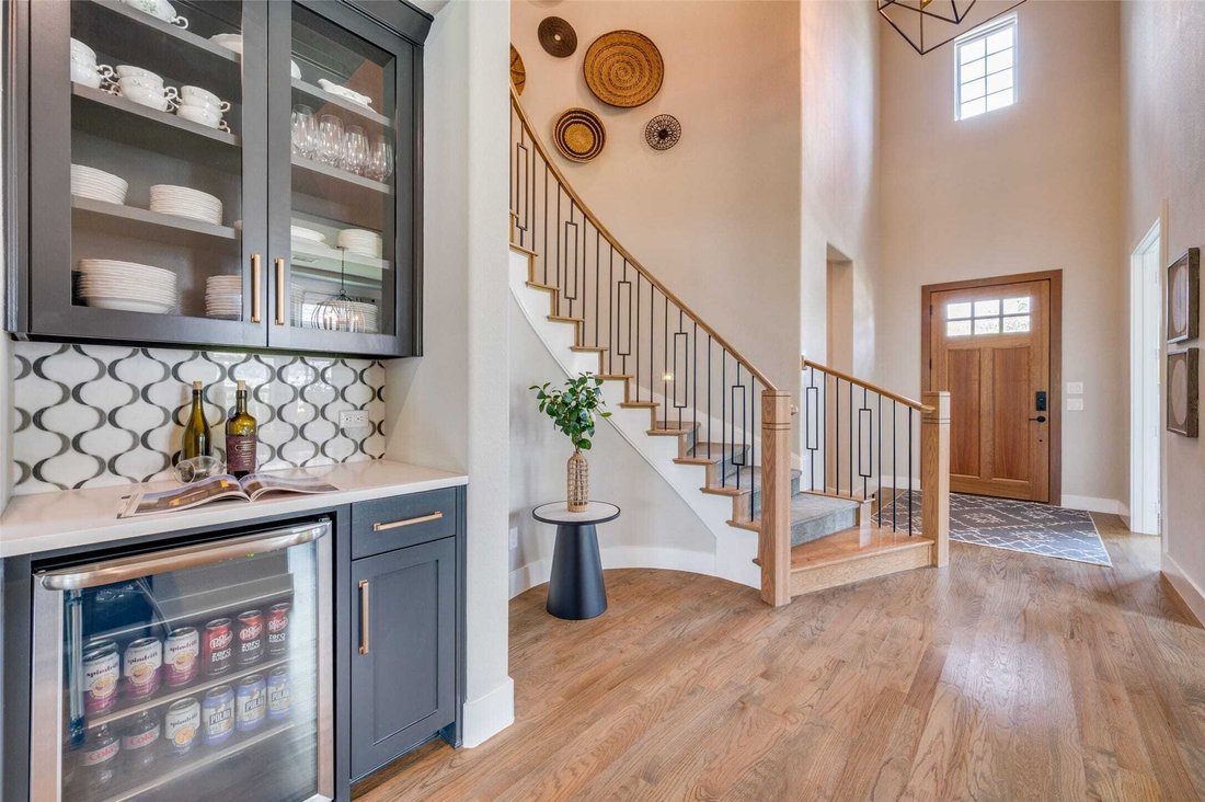 House in Frisco, Texas, United States 2 - 18168237