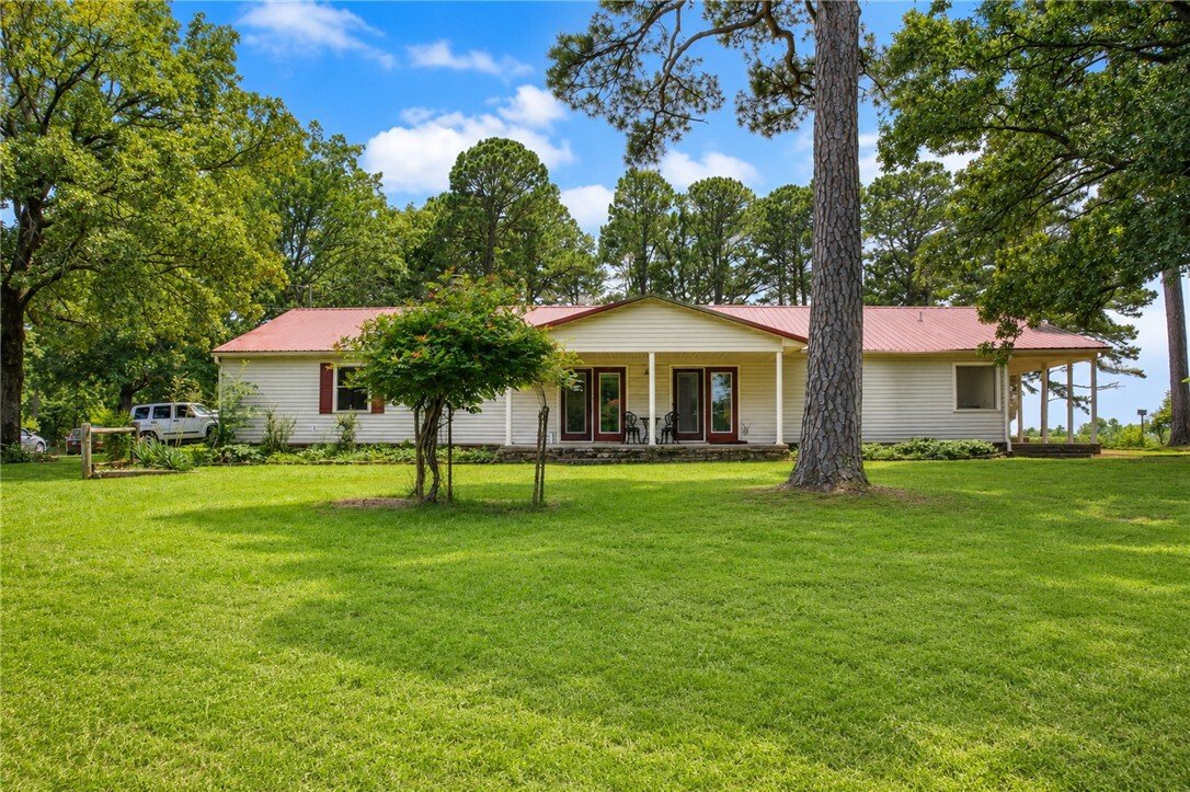 House in Rudy, Arkansas, United States 1 - 18017772