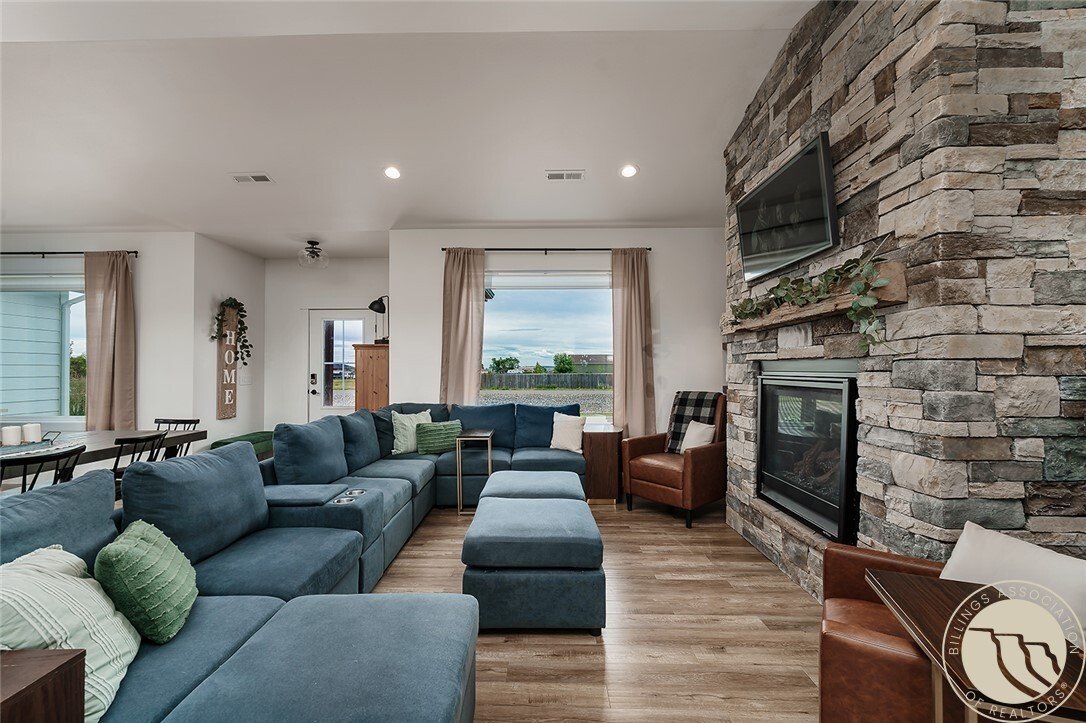 House in Billings, Montana, United States 4 - 18163715
