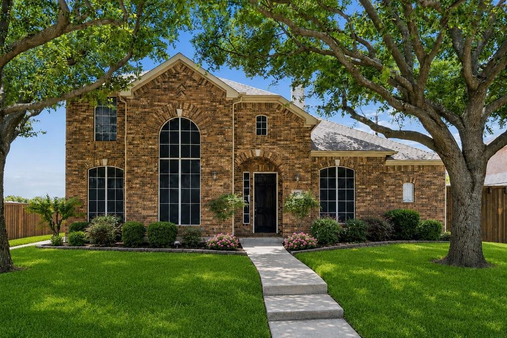 House in Rowlett, Texas, United States 2 - 18155067