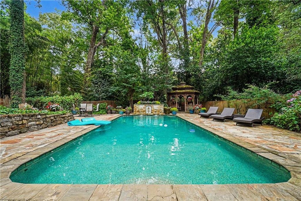 House in Atlanta, Georgia, United States 3 - 18167604