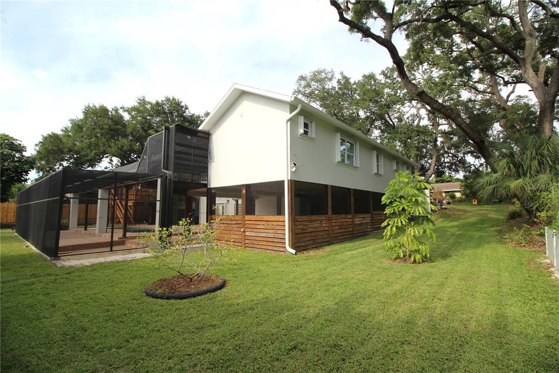 House in Safety Harbor, Florida, United States 5 - 18158612