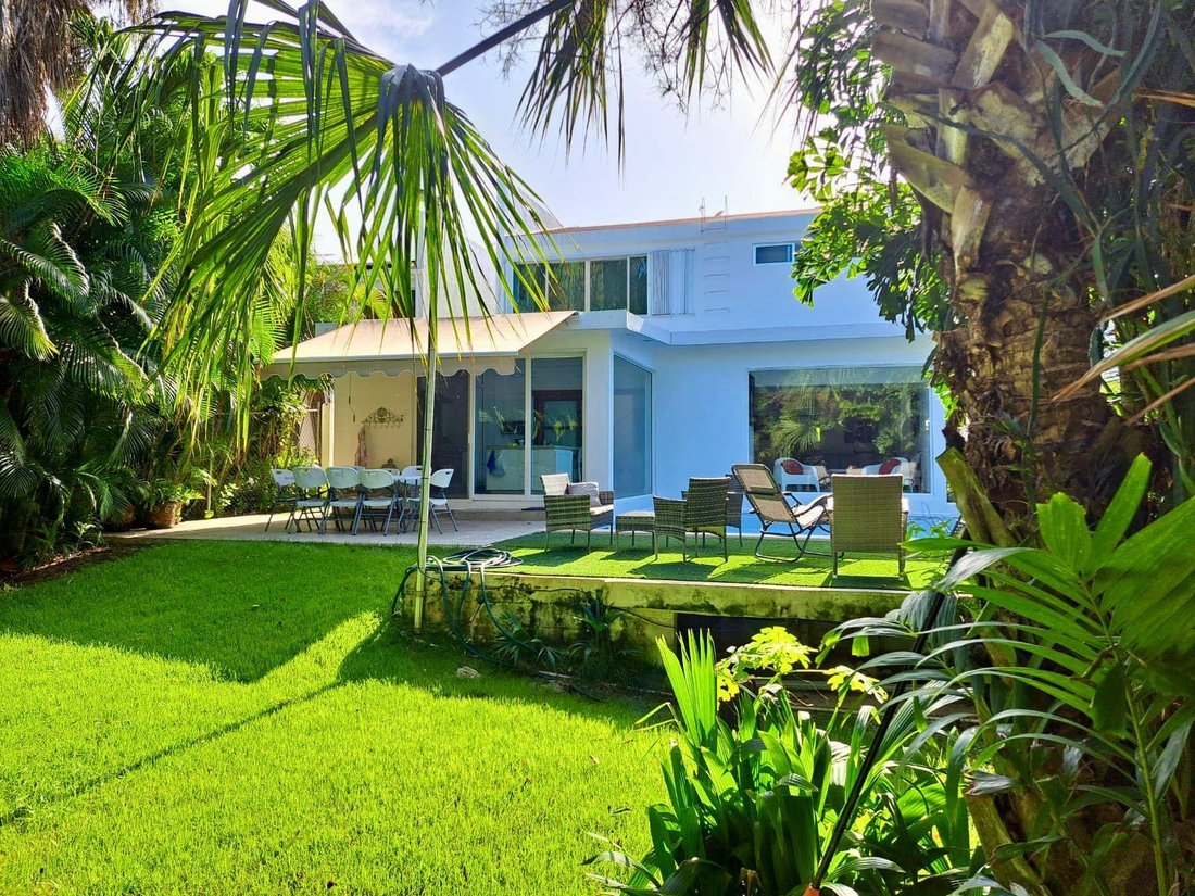 House in Playa del Carmen, Quintana Roo, Mexico 1 - 18166358