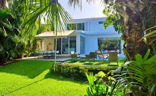 Haus in Playa del Carmen, Quintana Roo, Mexiko 1