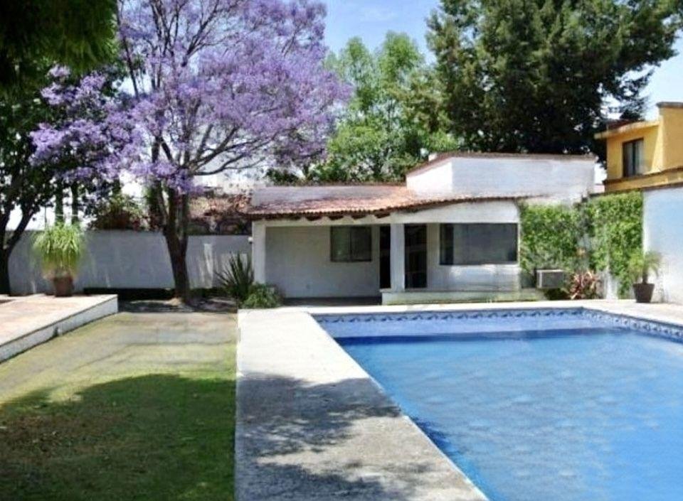 House in Juriquilla, Querétaro, Mexico 1 - 18157711