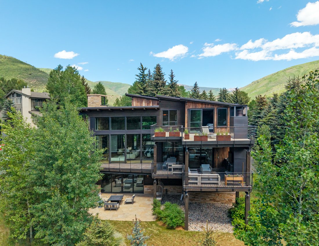 House in Vail, Colorado, United States 3 - 17295825