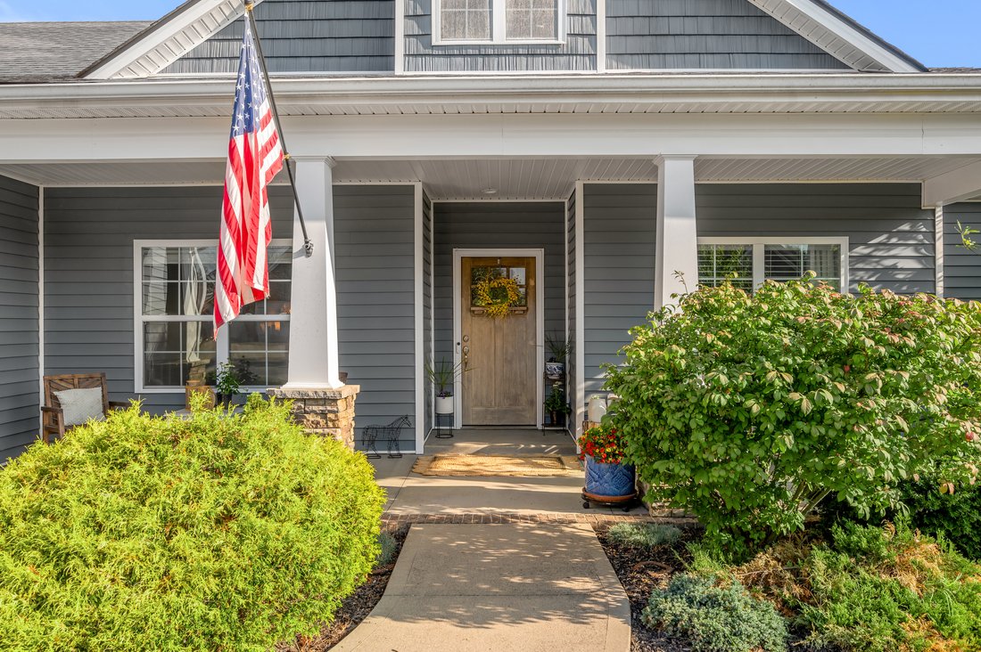 House in Versailles, Kentucky, United States 5 - 18155618