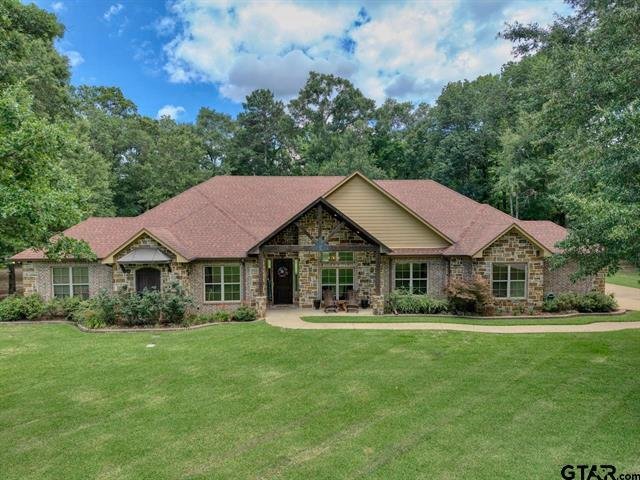 House in Bullard, Texas, United States 1 - 18154070