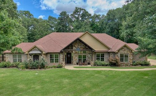 House in Bullard, Texas, United States 1