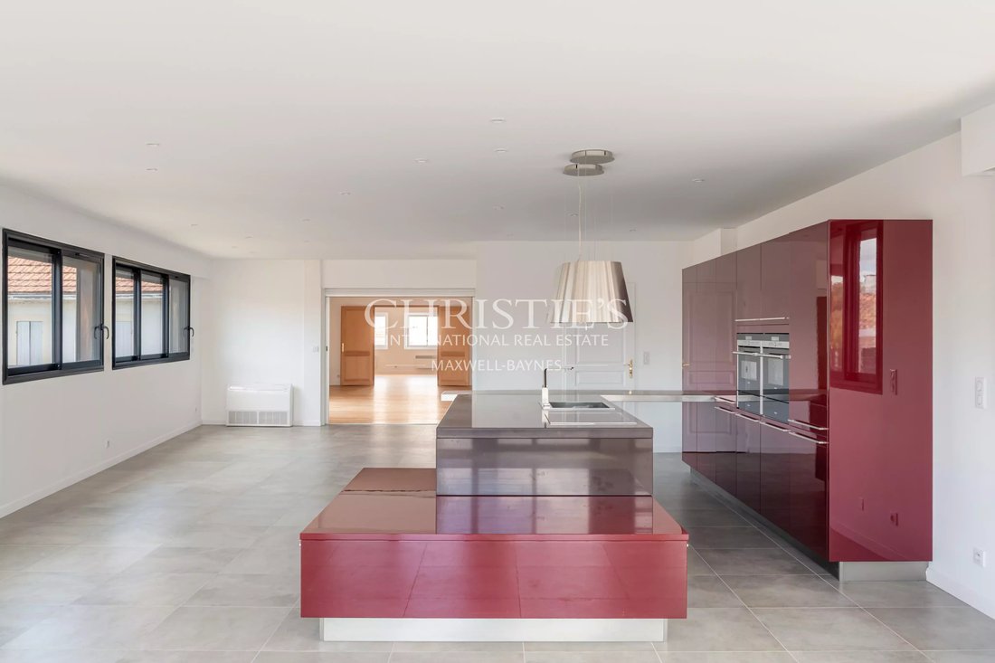 Apartment in France 3 - 18154496