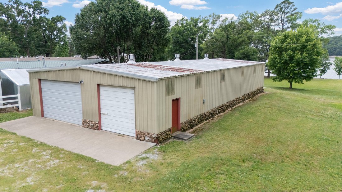 Maison à Afton, Oklahoma, États-Unis 4 - 18160045