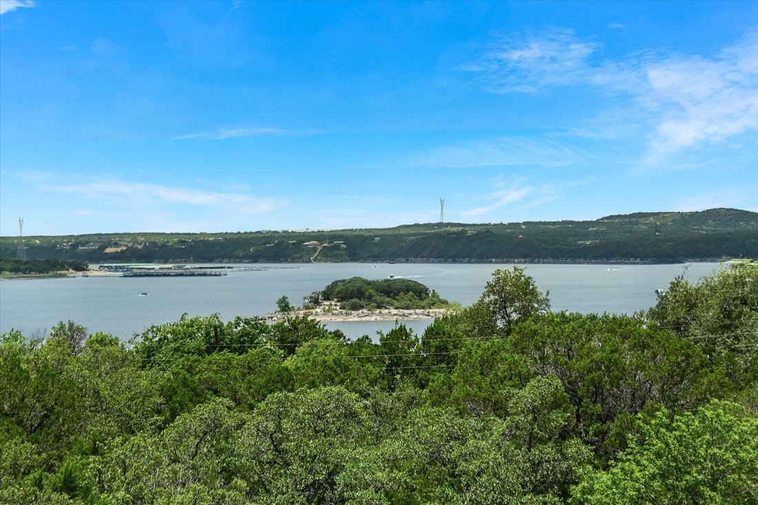 House in Leander, Texas, United States 3 - 18158590