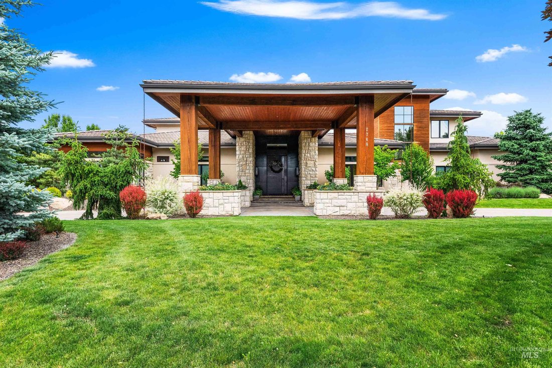 House in Eagle, Idaho, United States 1 - 18069557