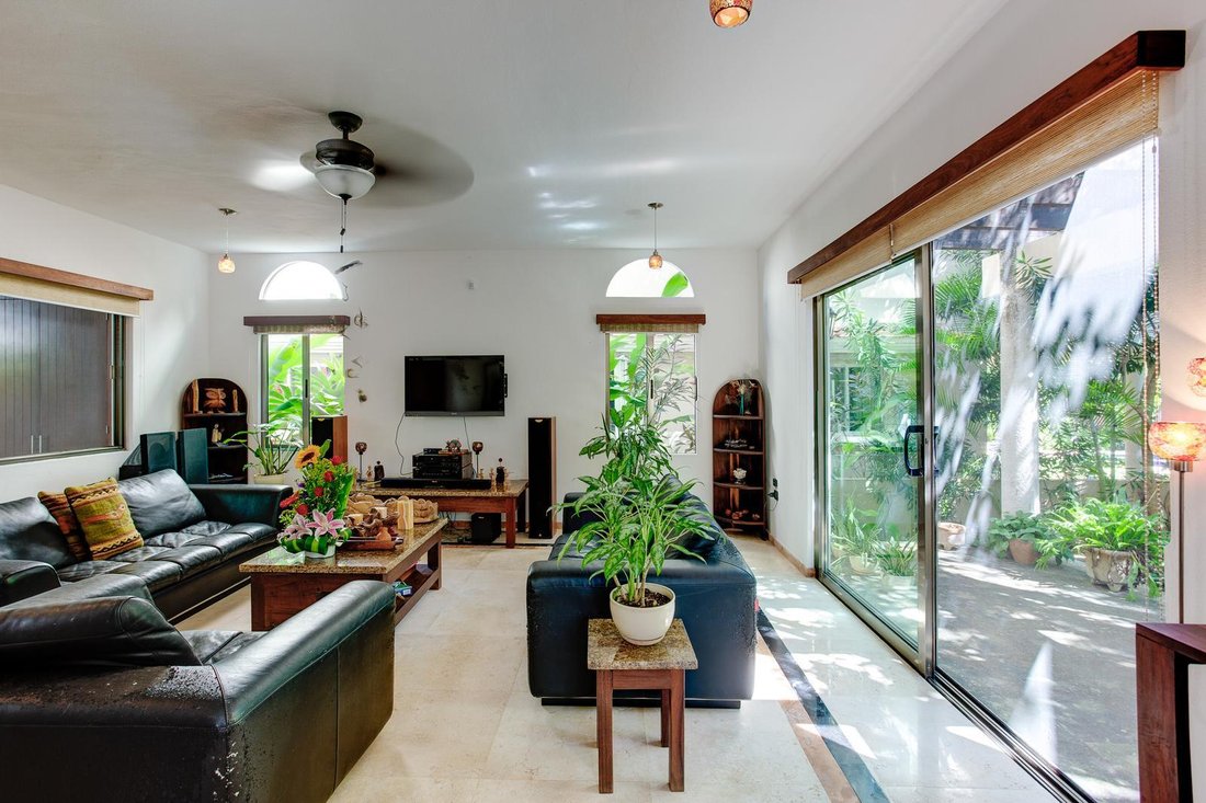 Maison à Puerto Aventuras, Quintana Roo, Mexique 5 - 18166355