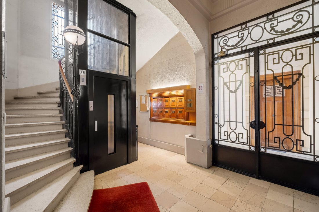 Apartment in Saint Vincent, Lyon 1er Arrondissement, Lyon 2 - 18155753