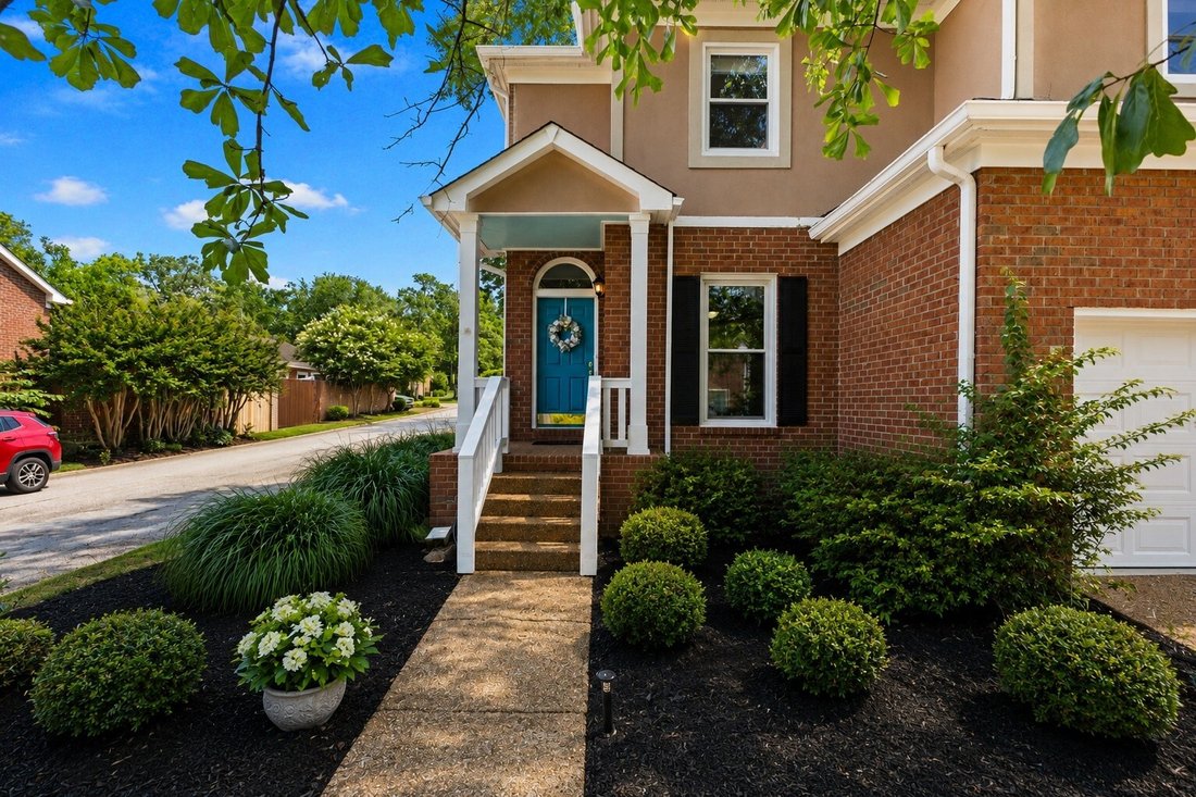 House in Franklin, Tennessee, United States 3 - 18162367