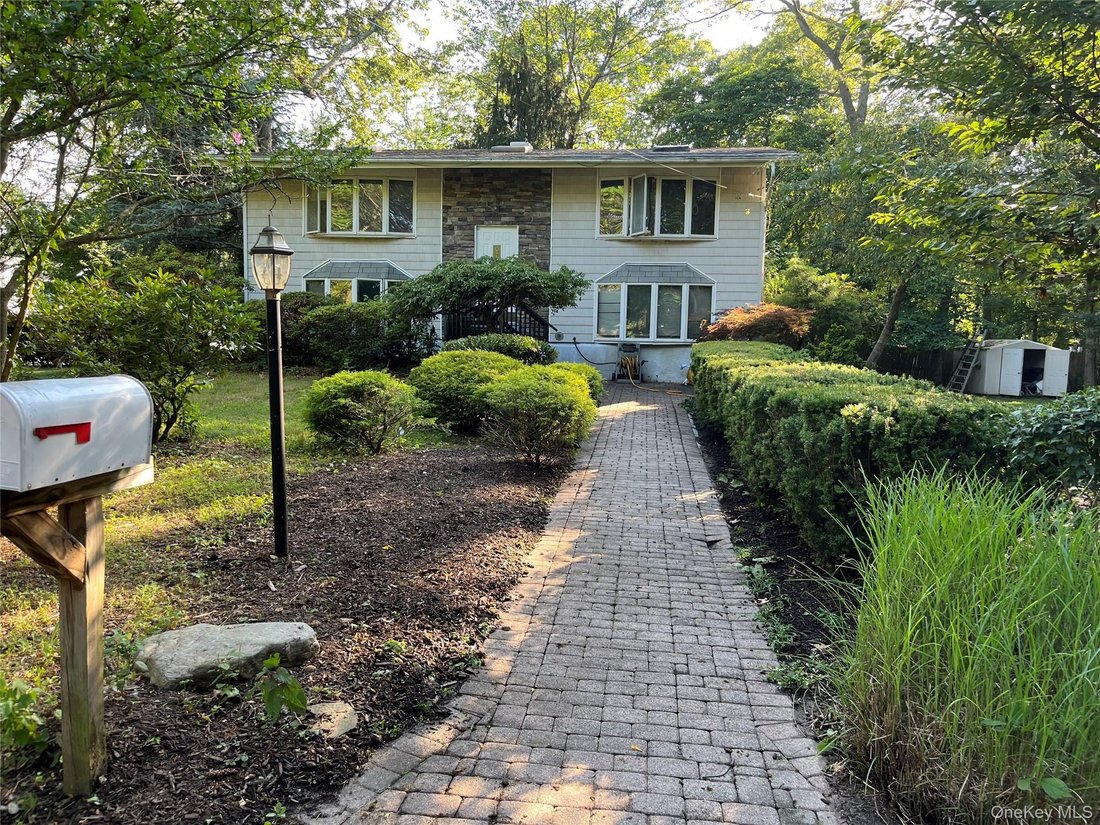 House in Setauket- East Setauket, New York, United States 1 - 18156098
