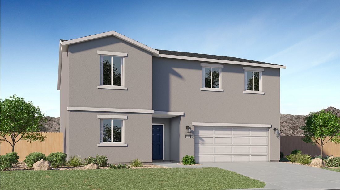 House in Dayton, Nevada, United States 1 - 18165733