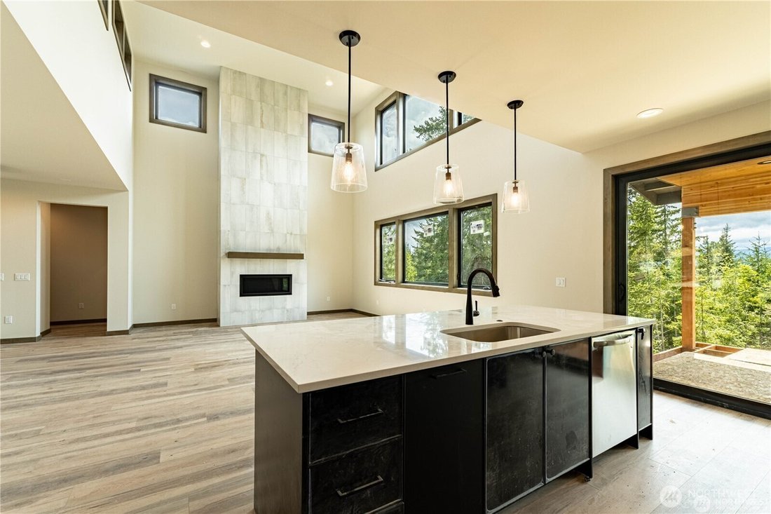 House in Cle Elum, Washington, United States 3 - 18160449