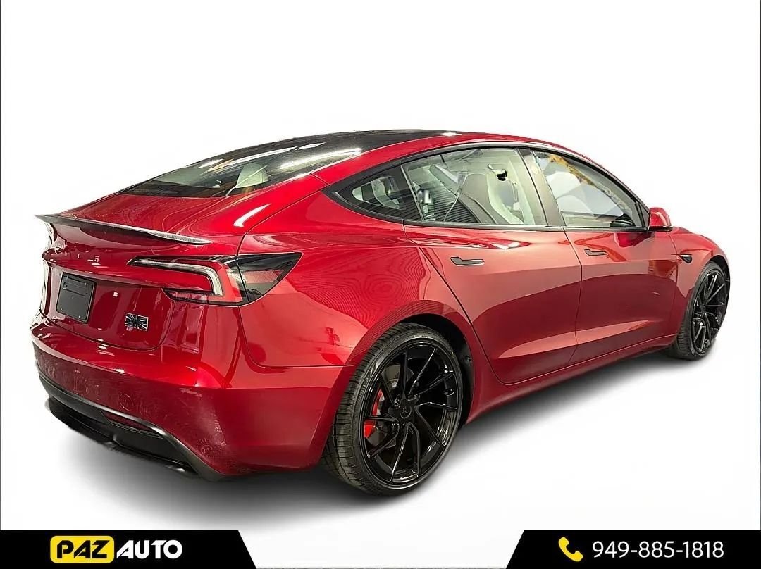 Sedan in Laguna Hills, CA, United States 5 - 17658229