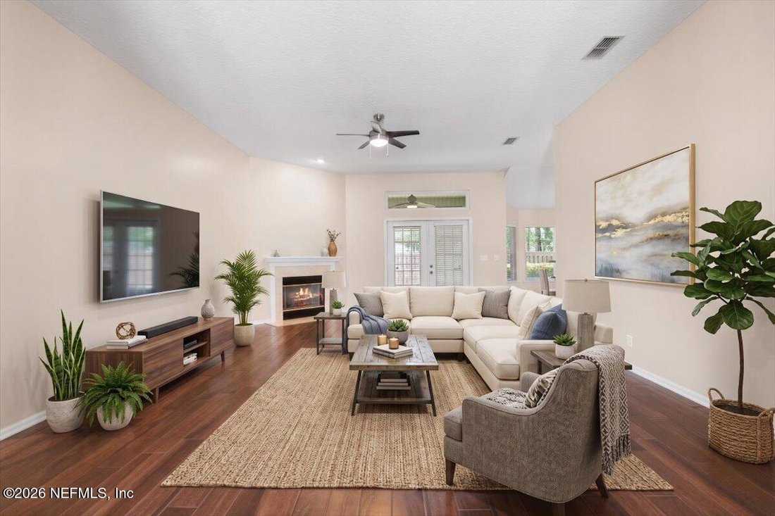 House in Jacksonville, Florida, United States 2 - 18153950
