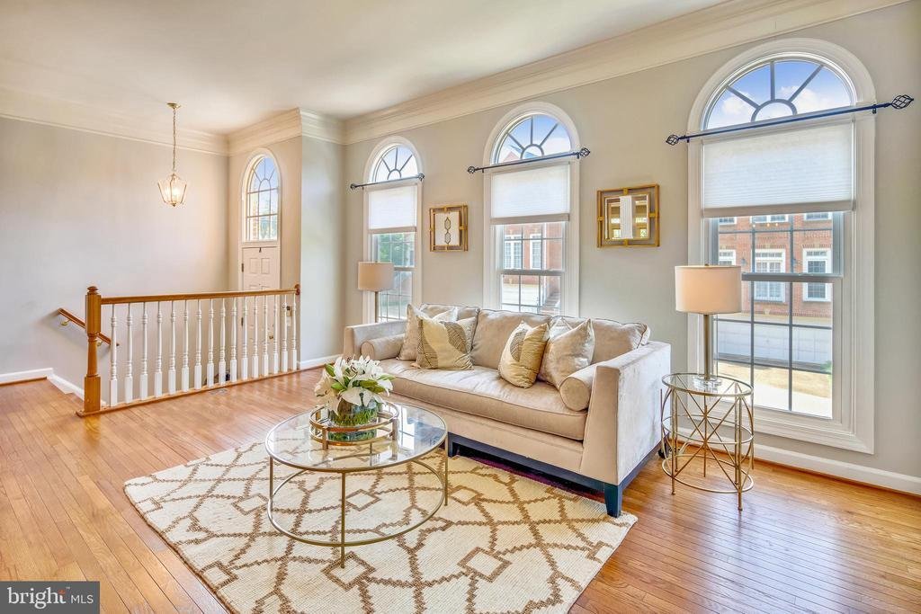 Townhouse in Vienna, Virginia, United States 2 - 18171621