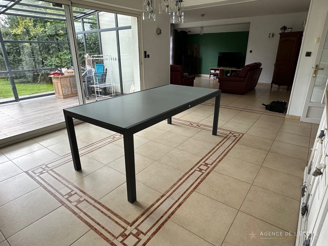 House in Cucq, Hauts-de-France, France 2 - 18115567