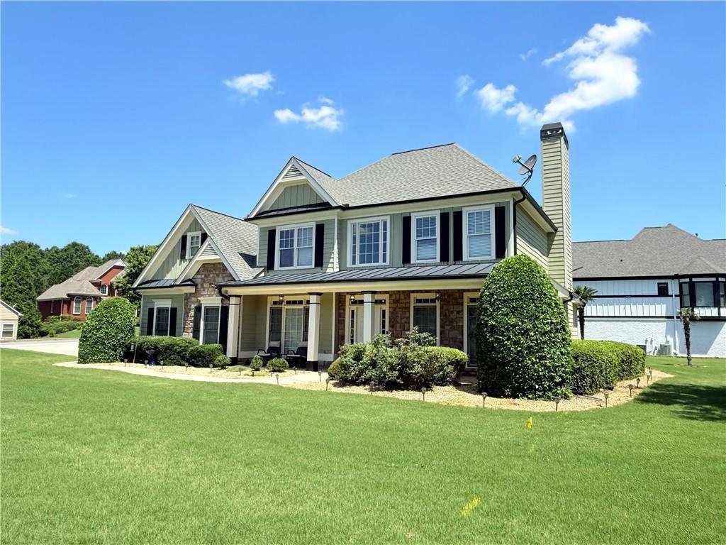 House in Marietta, Georgia, United States 4 - 18158875