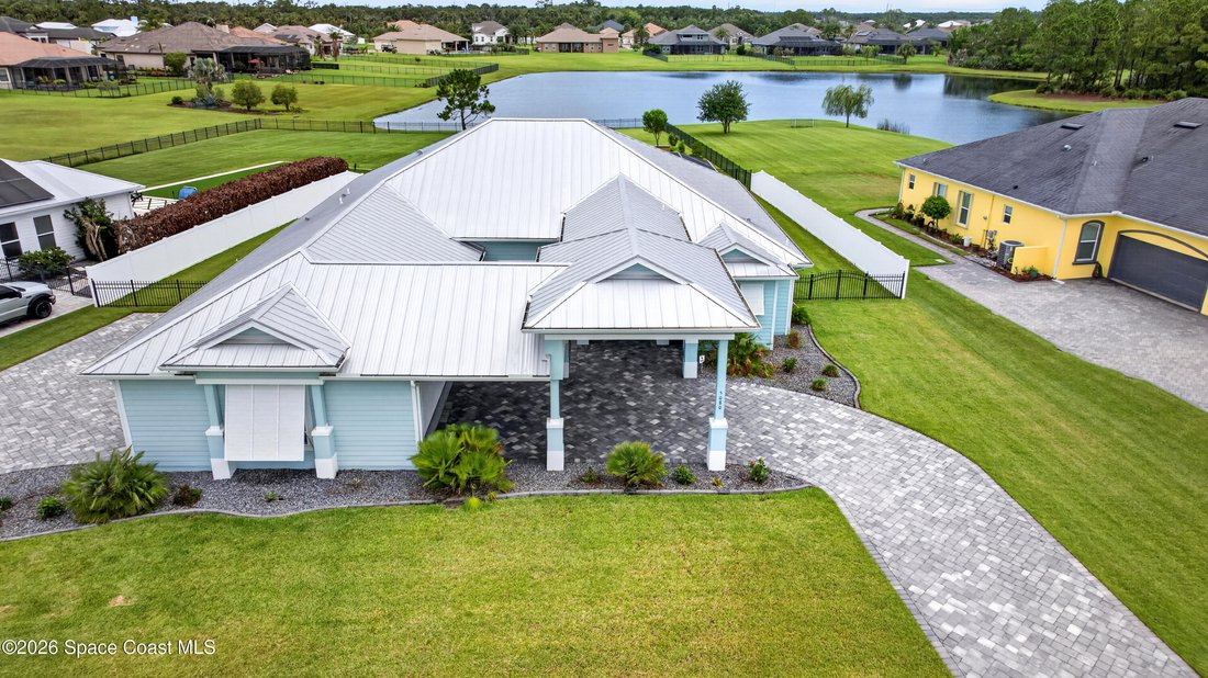 House in Melbourne, Florida, United States 5 - 18154627