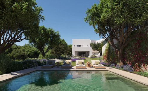 Villa in Sotogrande, San Roque, Andalusia 1