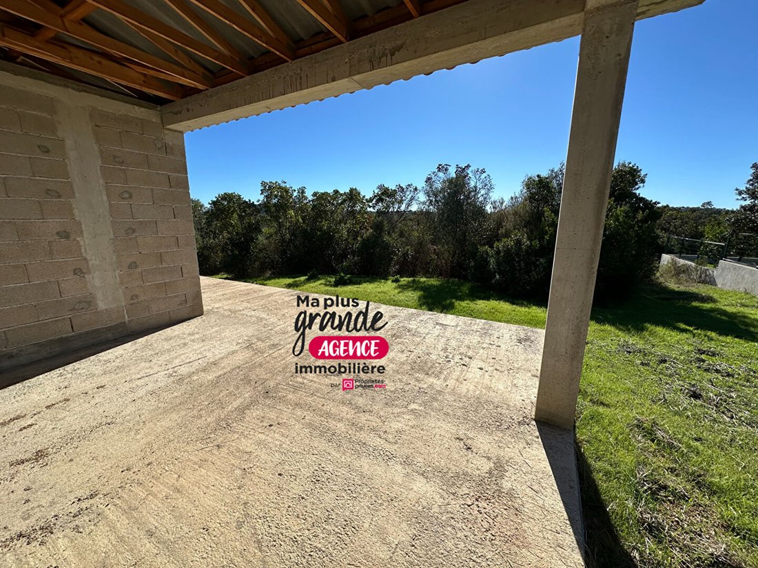 Villa in Zonza, Corsica, France 5 - 18164116