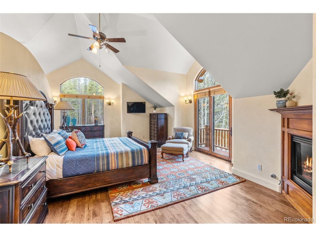 House in Breckenridge, Colorado, United States 5 - 18164796