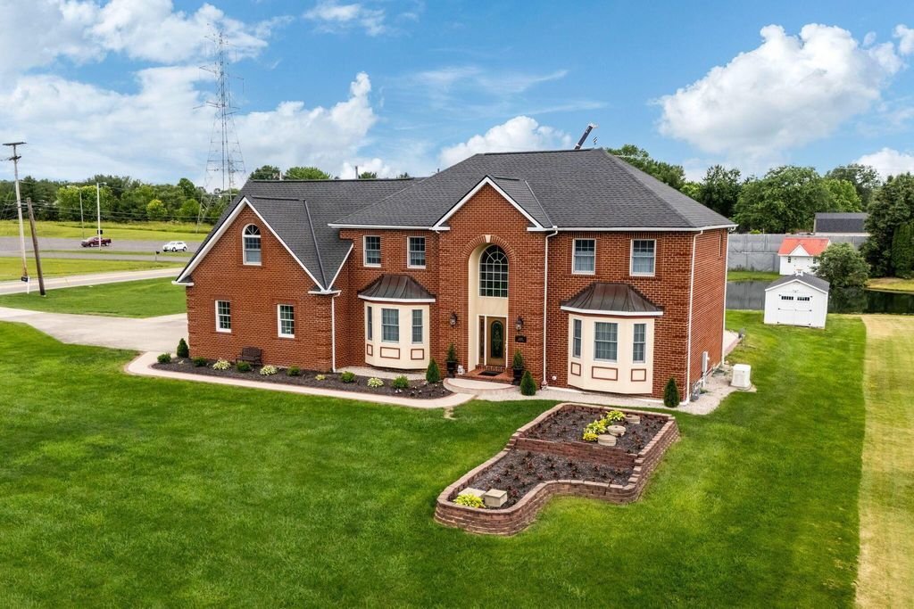 House in Westerville, Ohio, United States 3 - 17447981
