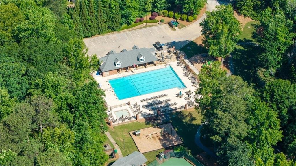 House in Brookhaven, Georgia, United States 5 - 18158966