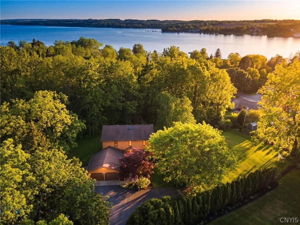 House in Skaneateles, New York, United States 1 - 18168274