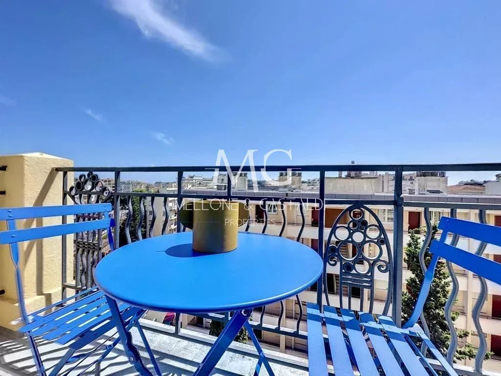 Apartment in Cannes, Provence-Alpes-Côte d'Azur, France 3 - 18160677