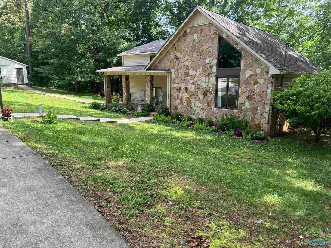 House in Rogersville, Alabama, United States 3 - 18154281