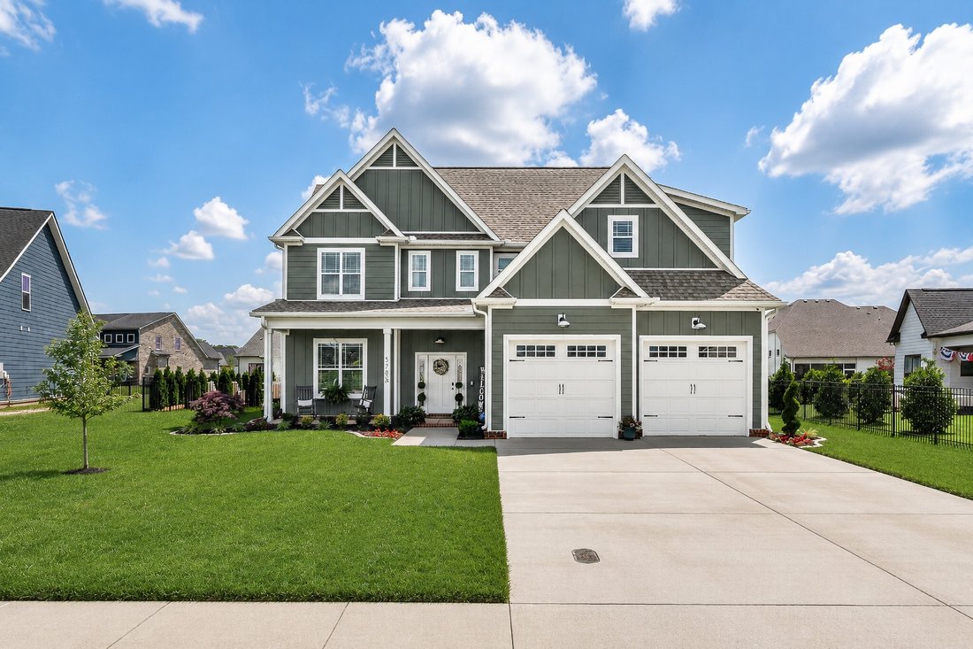 House in Murfreesboro, Tennessee, United States 4 - 18159934