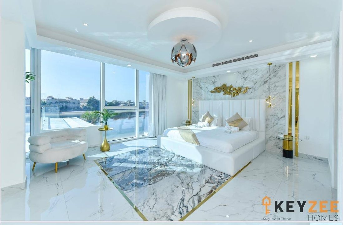 Villa in Palm Jumeirah, Dubai, United Arab Emirates 3 - 18155332