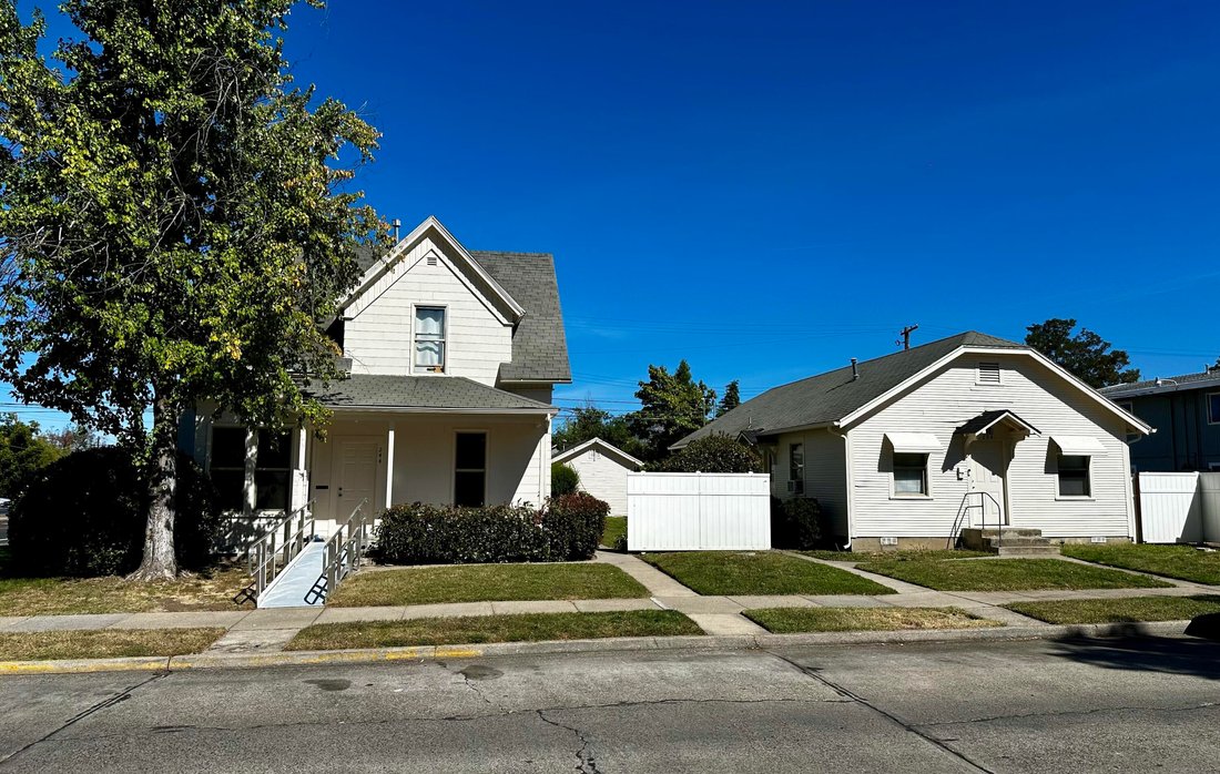 Medford, Oregon, United States 1 - 18157833